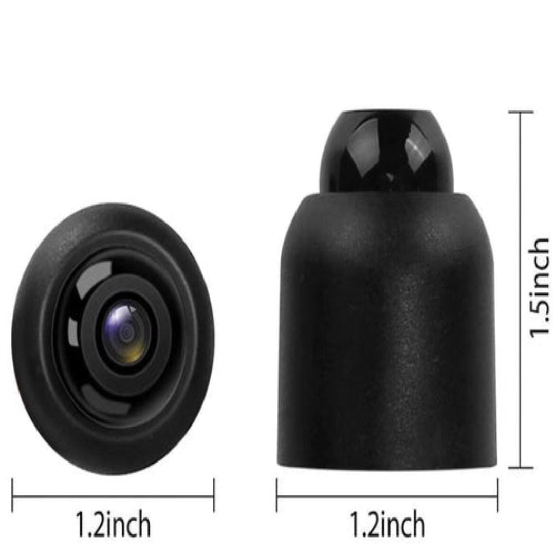 Mini Hidden WiFi Camera ā 1080P