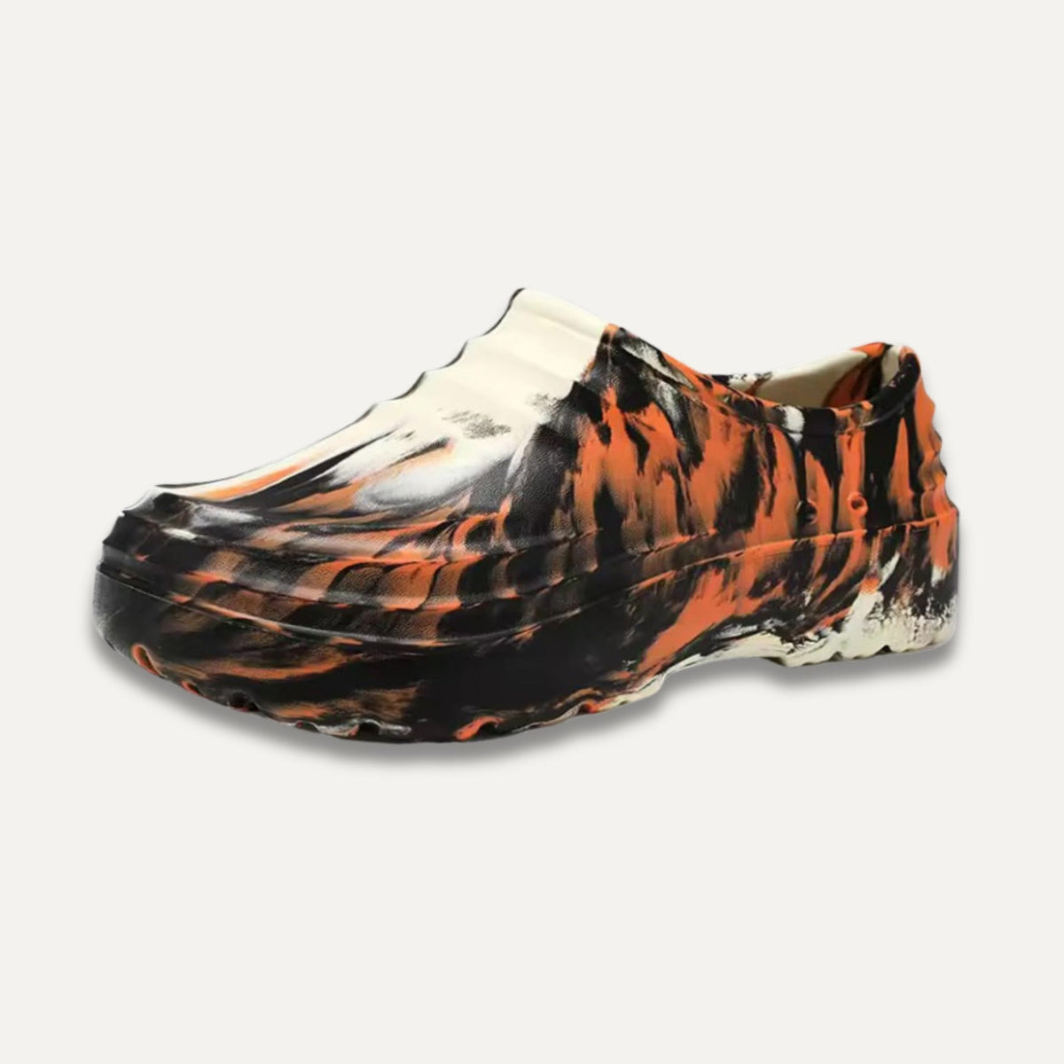 Torrey Comfort Non-Slip Clogs – Slip-On Everyday Wear