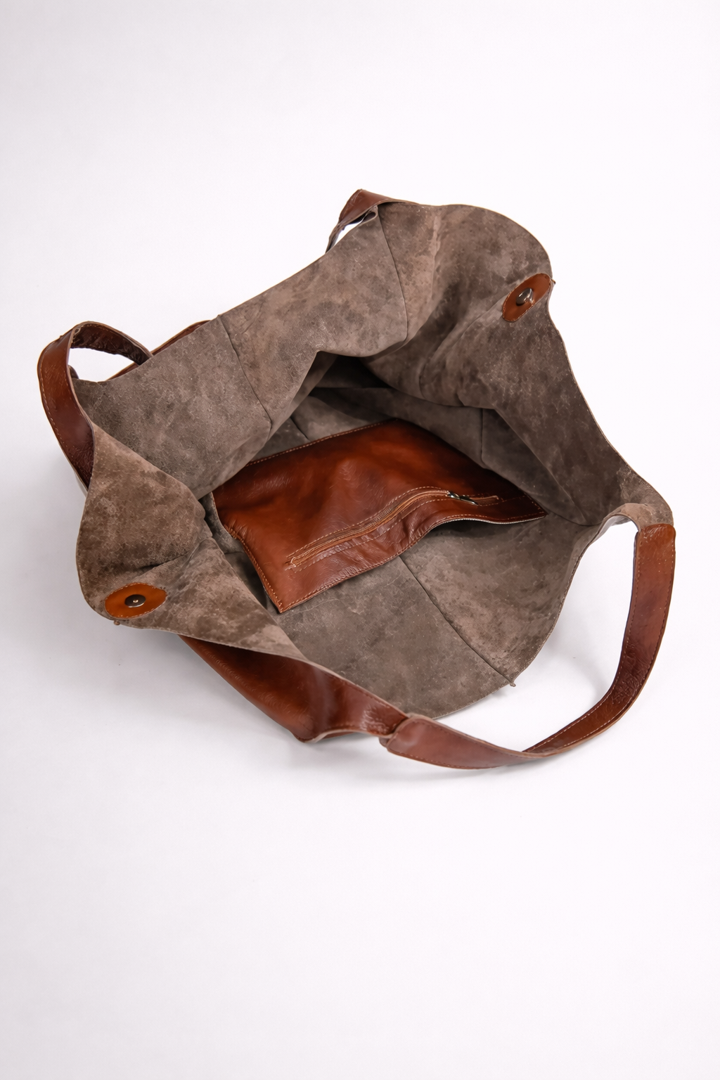 Extra large tote bag for work | RAVENNA