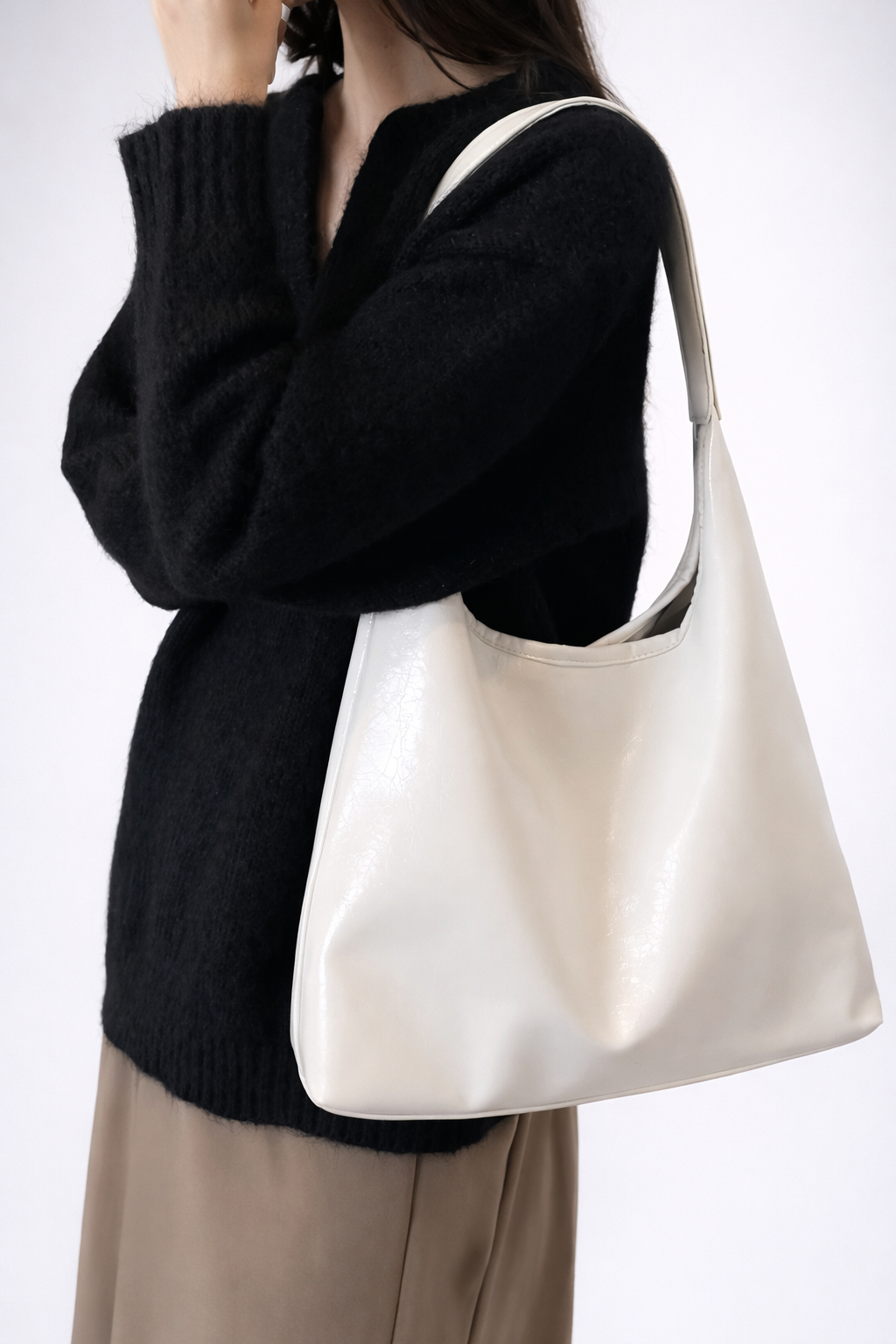 Tote bag for university | Vicenza