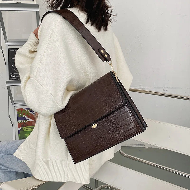 Cross body work bag for women | PADOVA