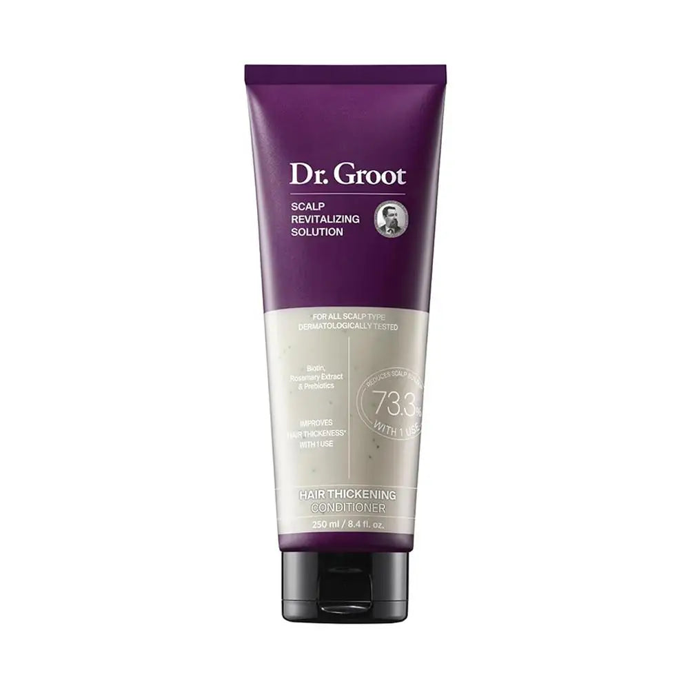 Smoothing Shampoo and Conditioner Set – Moisturizing Hair Care, 385ml and 250ml