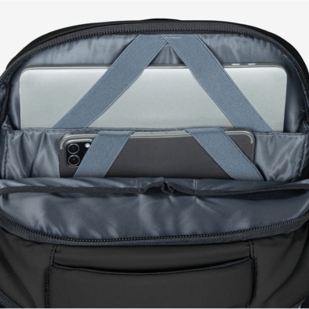 The Sunday - vacuum compression backpack 60L