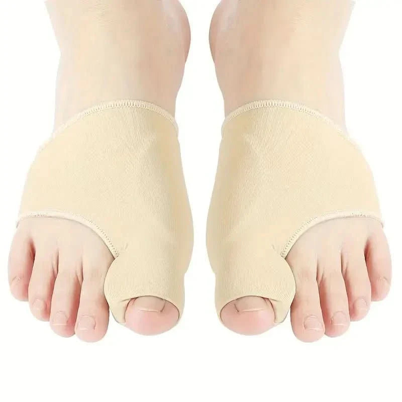 CompressCare Teen Bunion Corrector – Hallux Valgus Relief & Toe Alignment