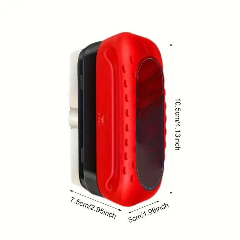 2-Set Car Glass Cleaner