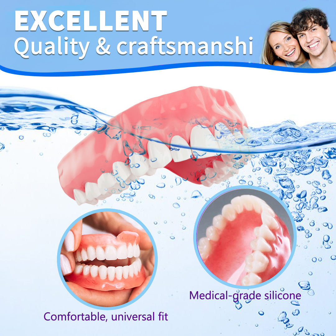 Orthorun | Smileasego - Premium Denture