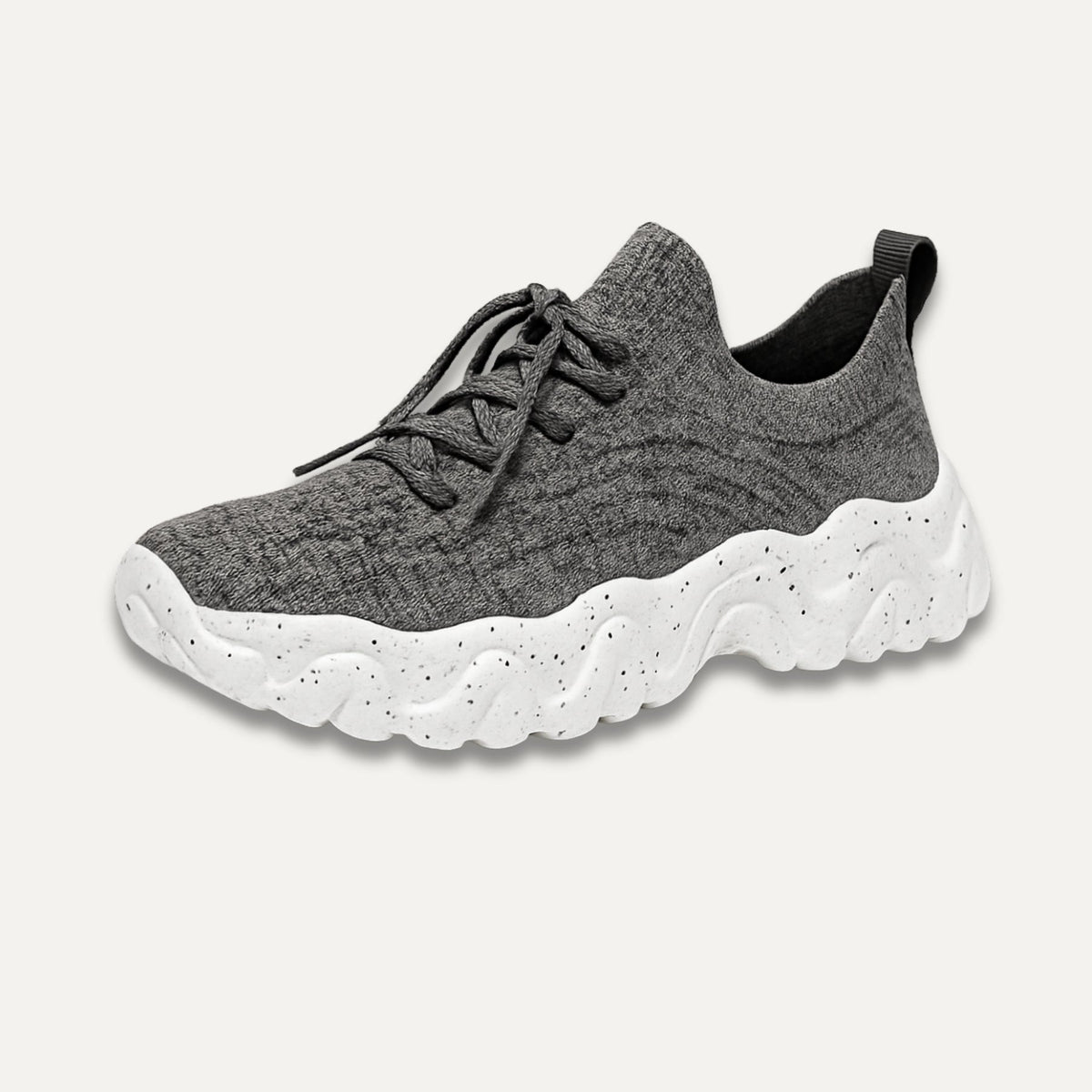 Mara Supportive Walking Shoes – Cushioned Sole