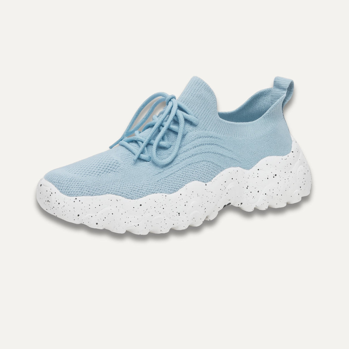 Mara Supportive Walking Shoes – Lightweight Fit