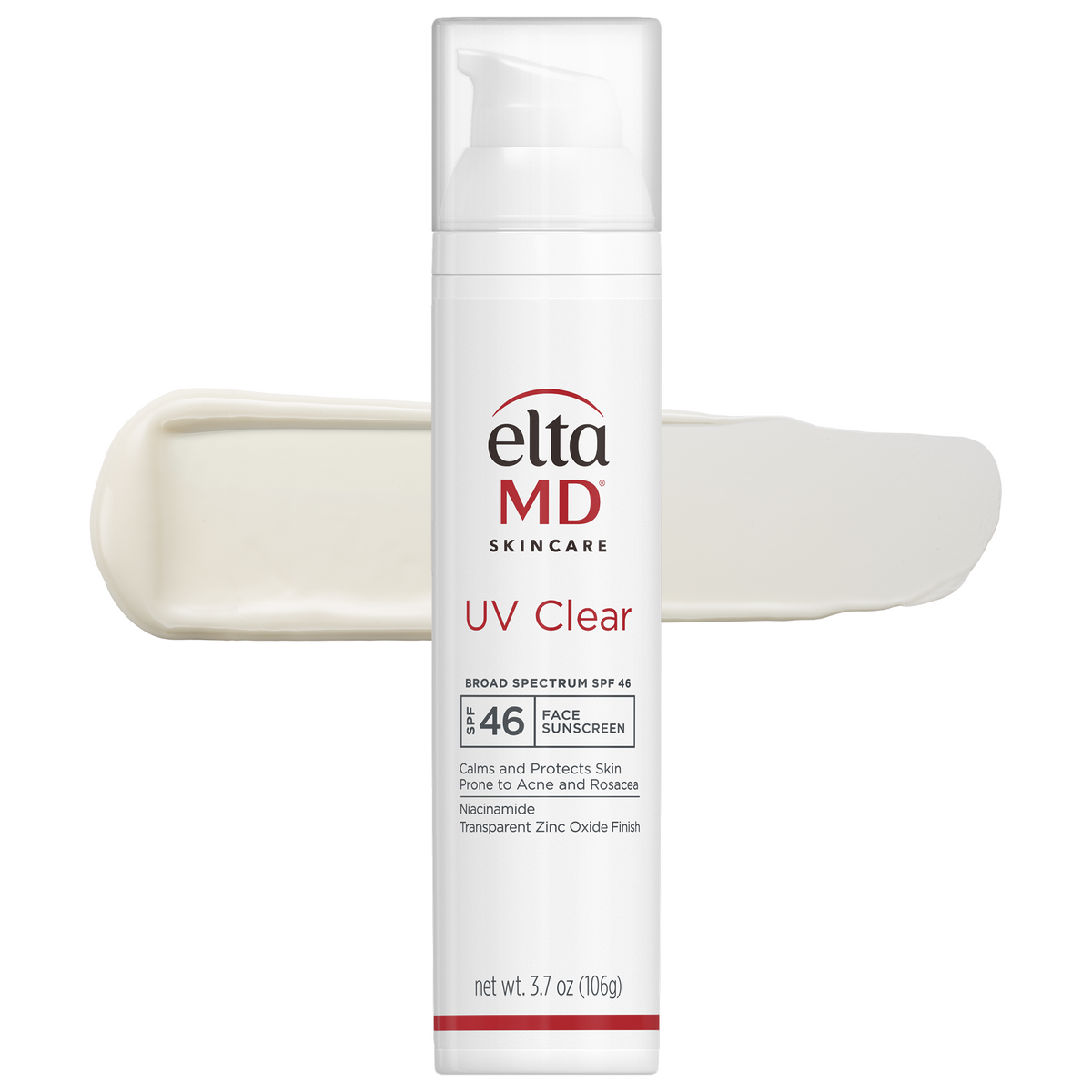 UV Clear Broad Spectrum SPF 46