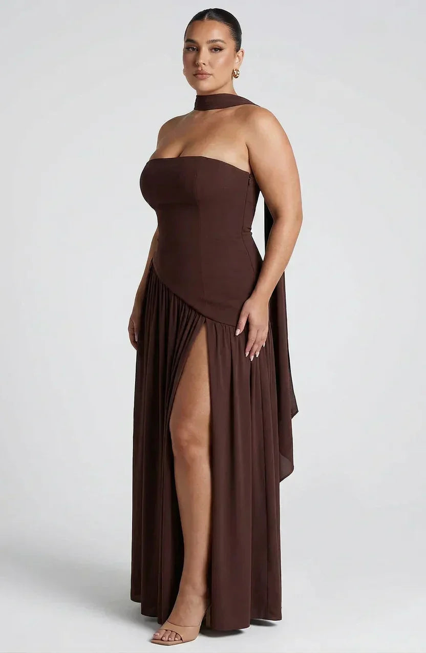 SHILOH | Maxi Dress