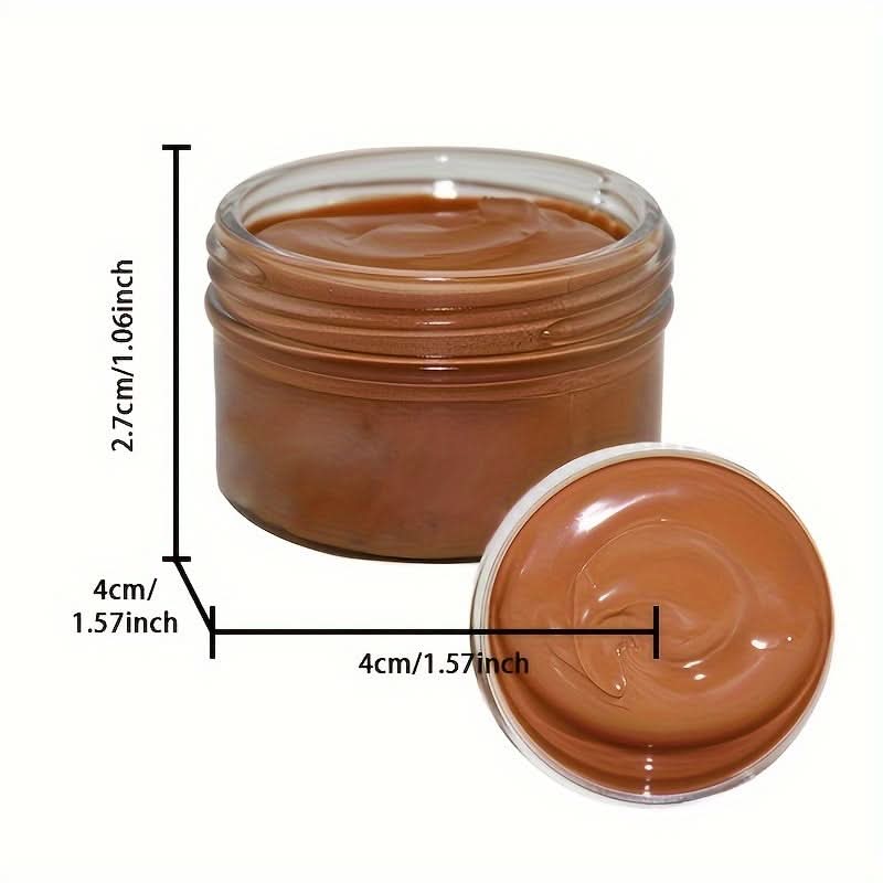 COLOROVA – Leather Repair Paint for Bags, Sofas and Footwear