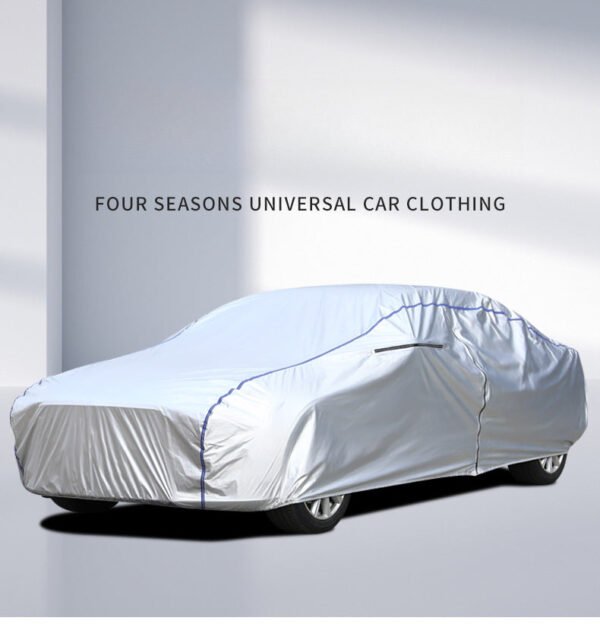 Car Cover