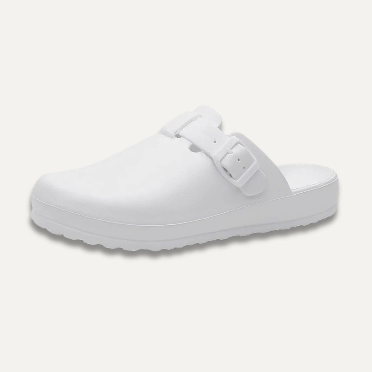 Vale Classic Non-Slip Comfort Clogs – Lightweight Fit