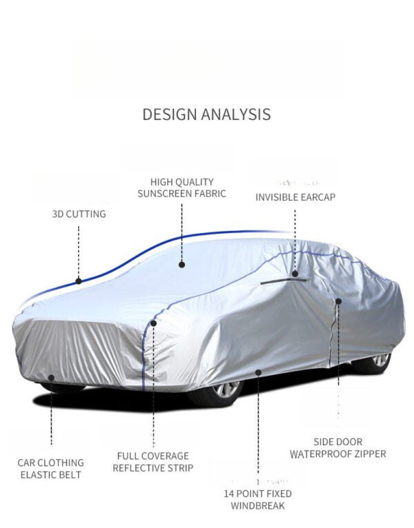 Car Cover