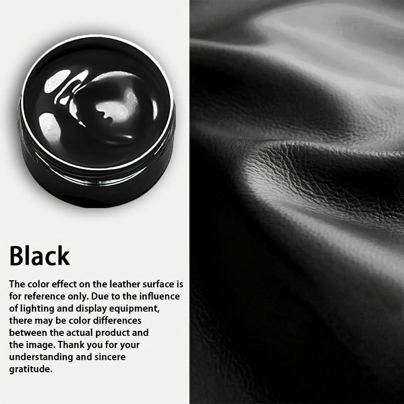 COLOROVA – Leather Repair Paint for Bags, Sofas and Footwear