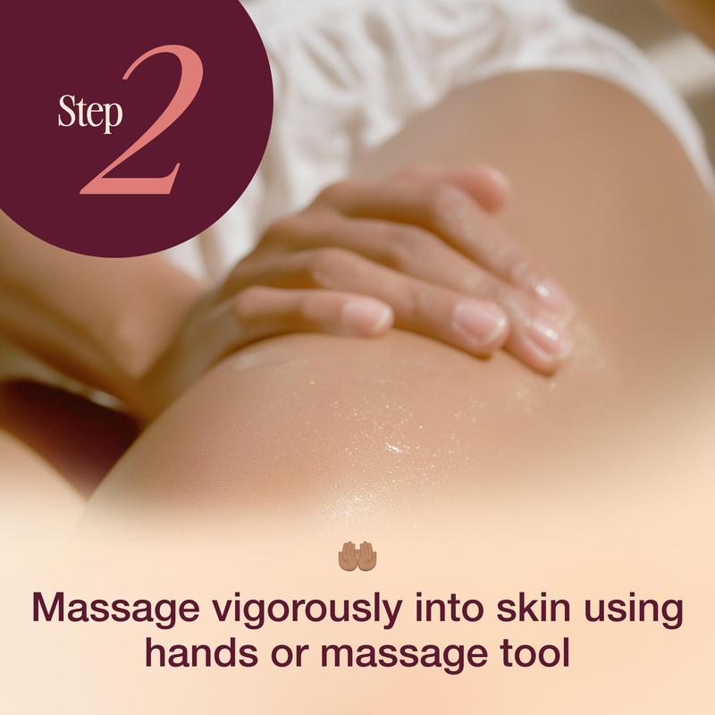 Collagen Skin Massage Oil 240ml – Moisturizing Oil for Soft, Firm-Looking Skin
