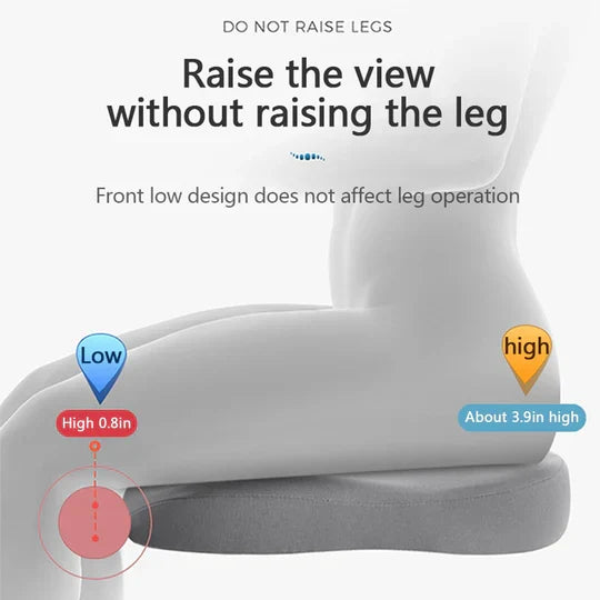 Adult Car Seat Booster