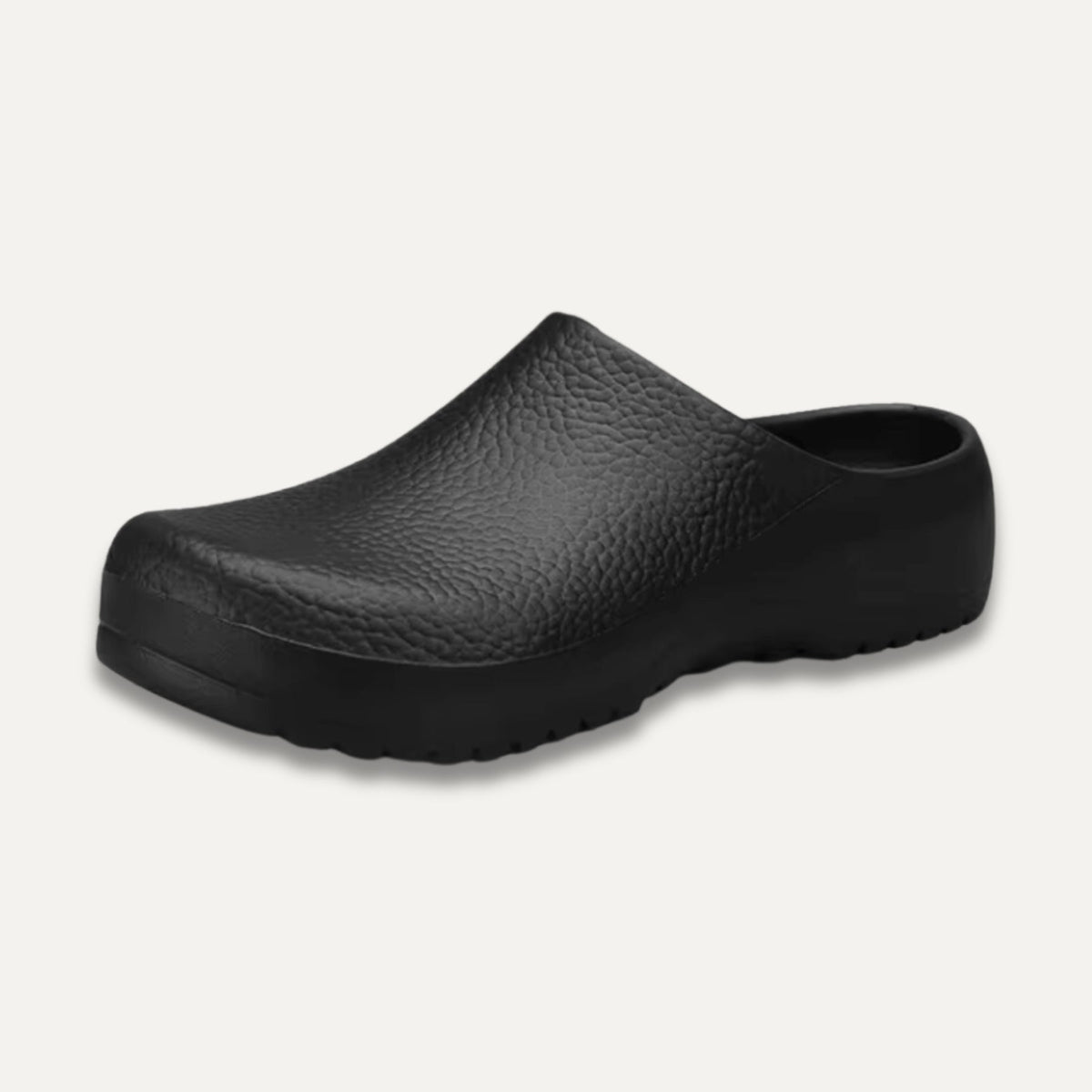 Elson Comfort Clog Mules – Lightweight Slip-On