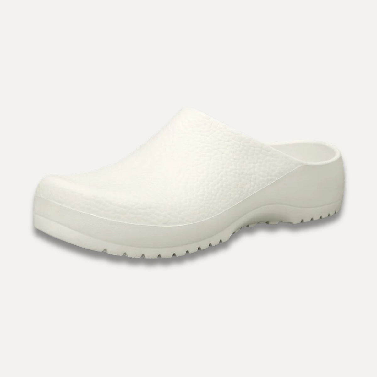 Elson Comfort Clog Mules – Non-Slip Slip-On Design