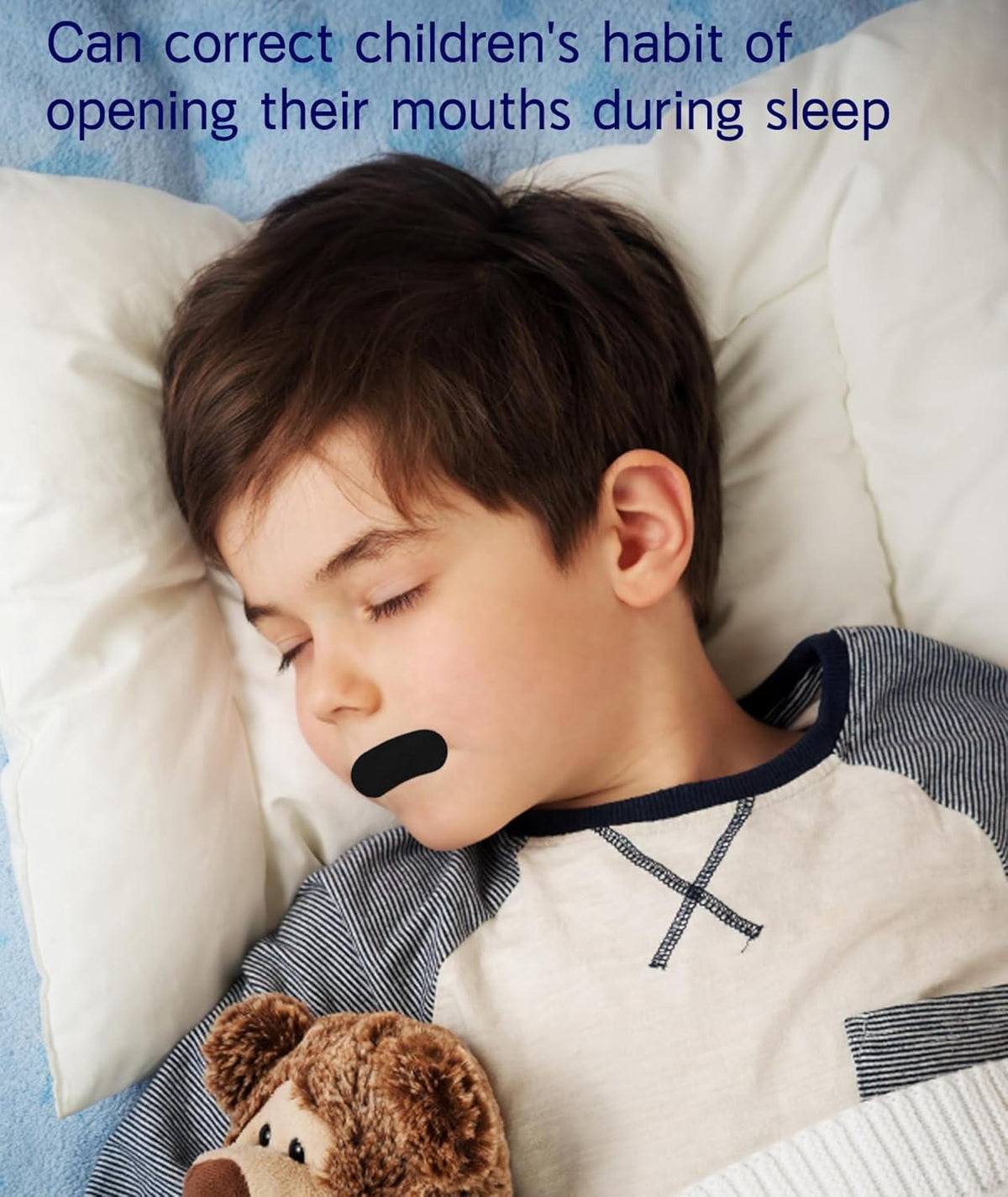 Anti Snoring Patch Nose Breathing Correction
