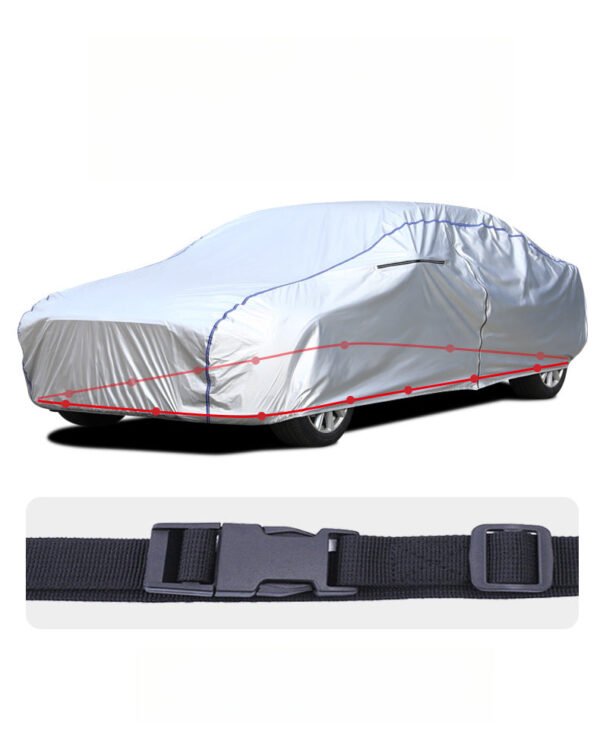 Car Cover