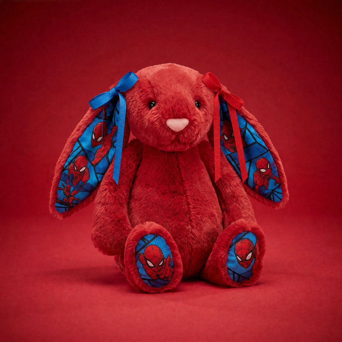 CHITHELABEL - Peter Bunny Plush Toy