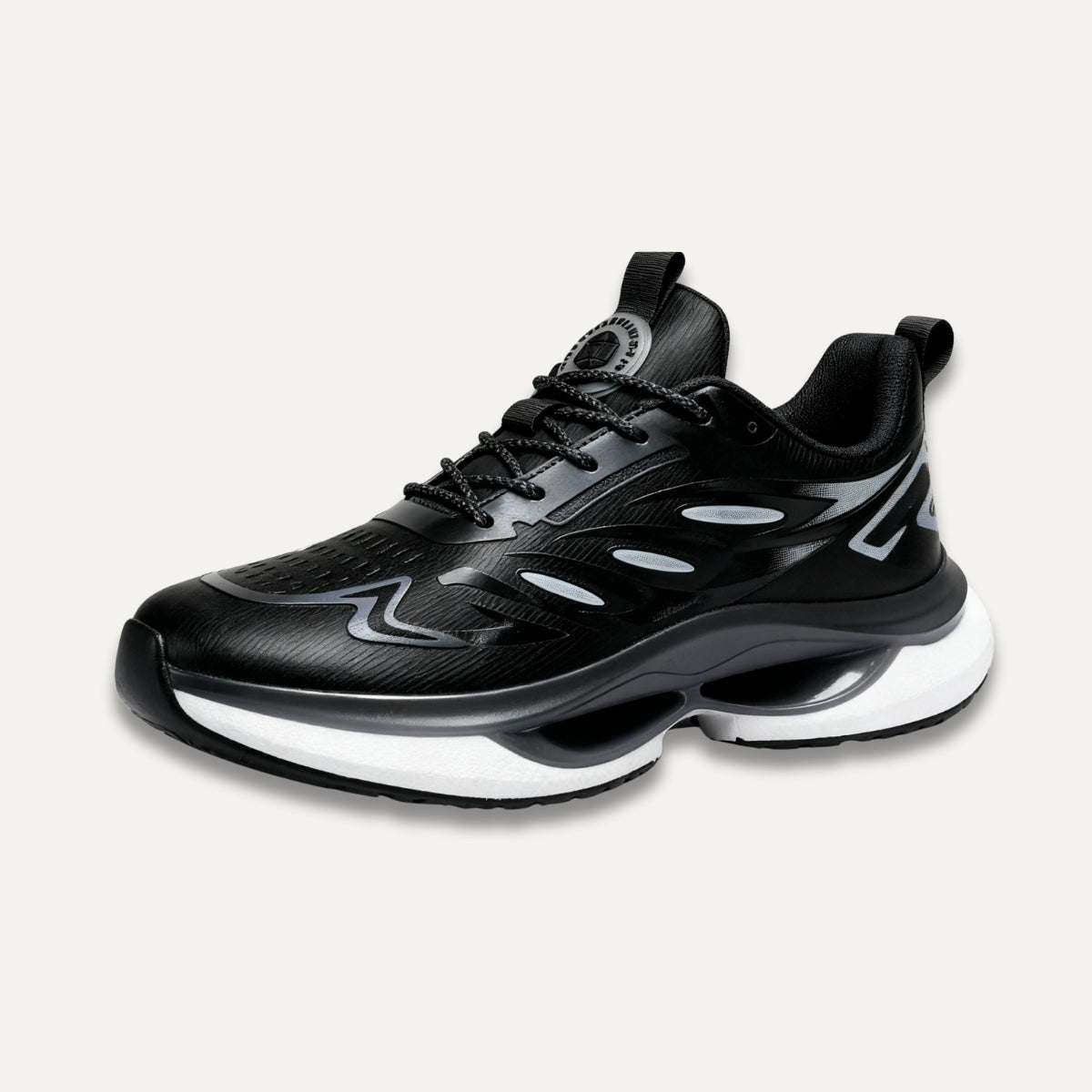 Aerion Hands-Free Supportive Walking Shoes – Limited Time Offer