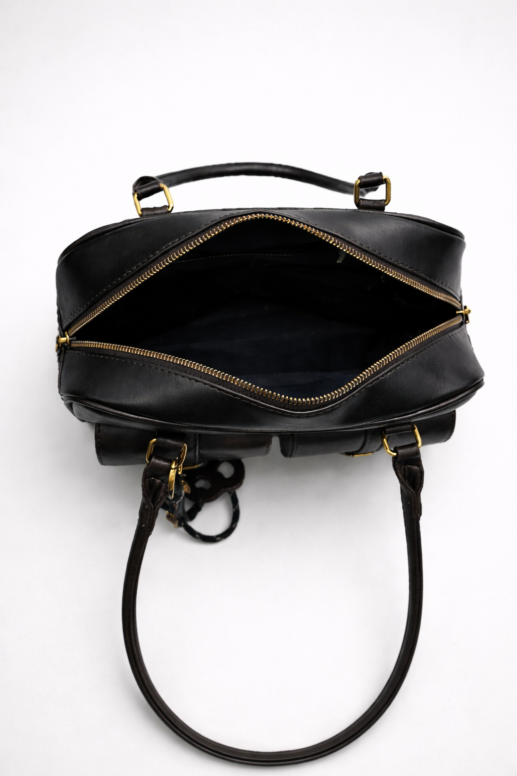 Black everyday bag | Modica