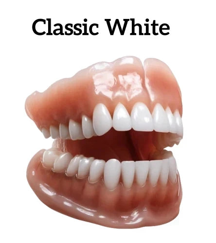 Orthorun | SmileFitPro-New Generation Flexible Full Denture Solution