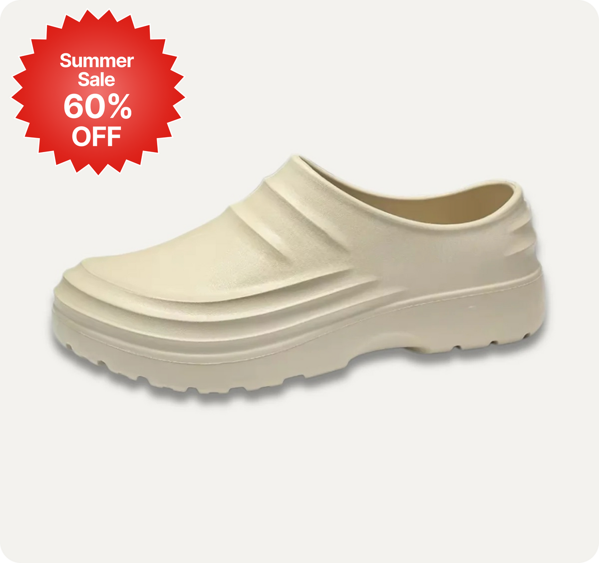 Torrey Classic Non-Slip Comfort Clogs Bundle – Multi-Pack