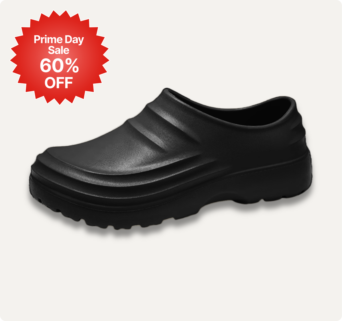 Torrey Classic Non-Slip Kitchen Clogs – All-Day Wear