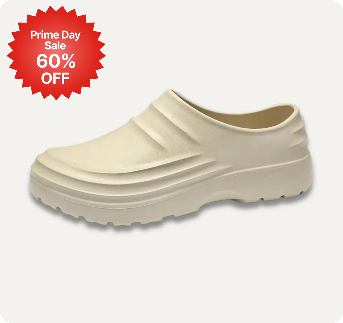 Torrey Classic Non-Slip Comfort Clogs – Slip-On Style