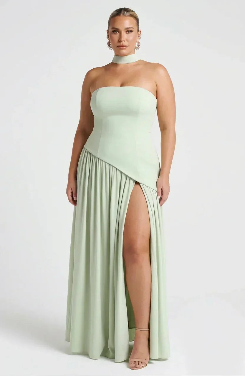SHILOH | Maxi Dress