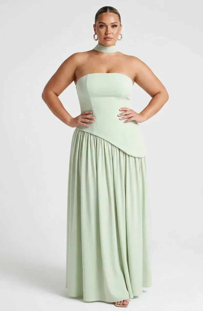 SHILOH | Maxi Dress