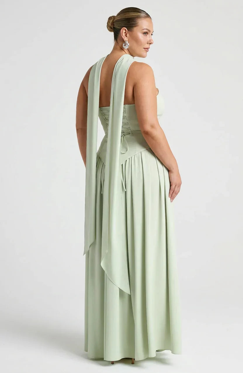 SHILOH | Maxi Dress