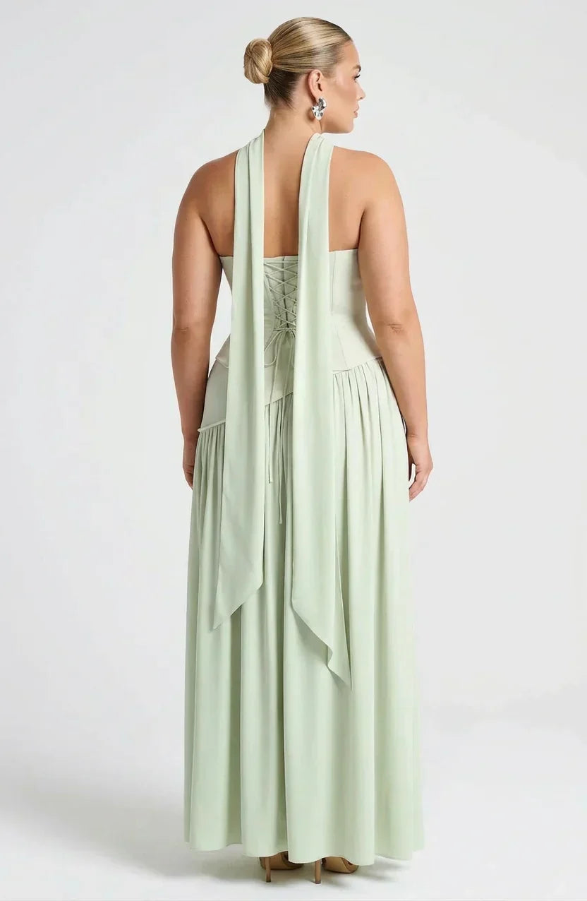 SHILOH | Maxi Dress