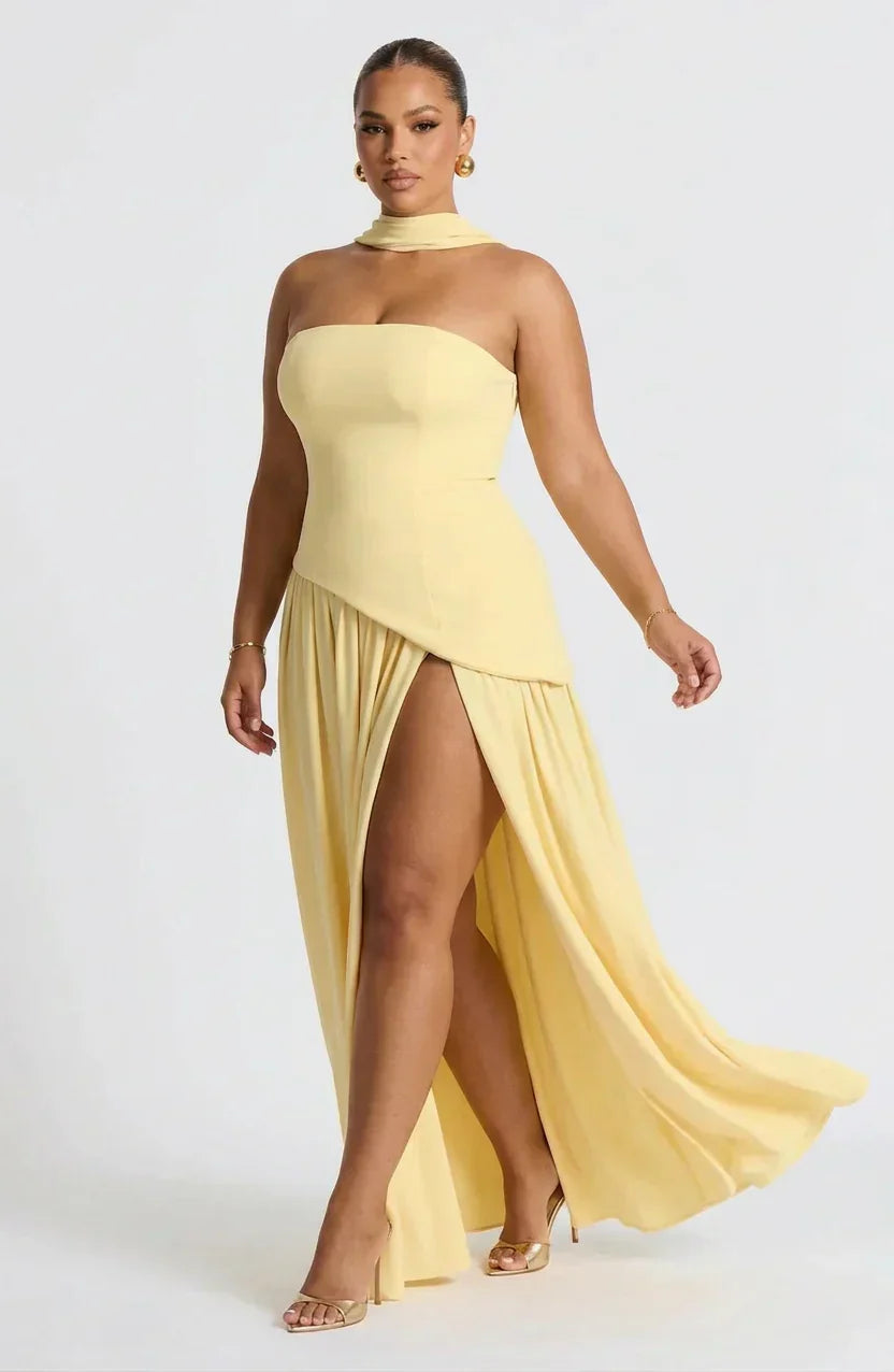 SHILOH | Maxi Dress