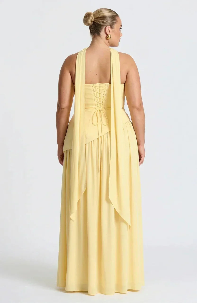 SHILOH | Maxi Dress