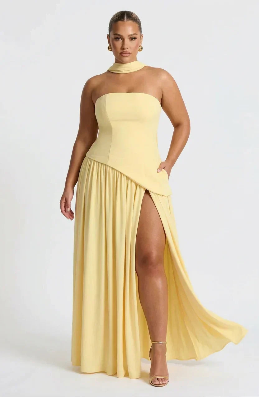 SHILOH | Maxi Dress