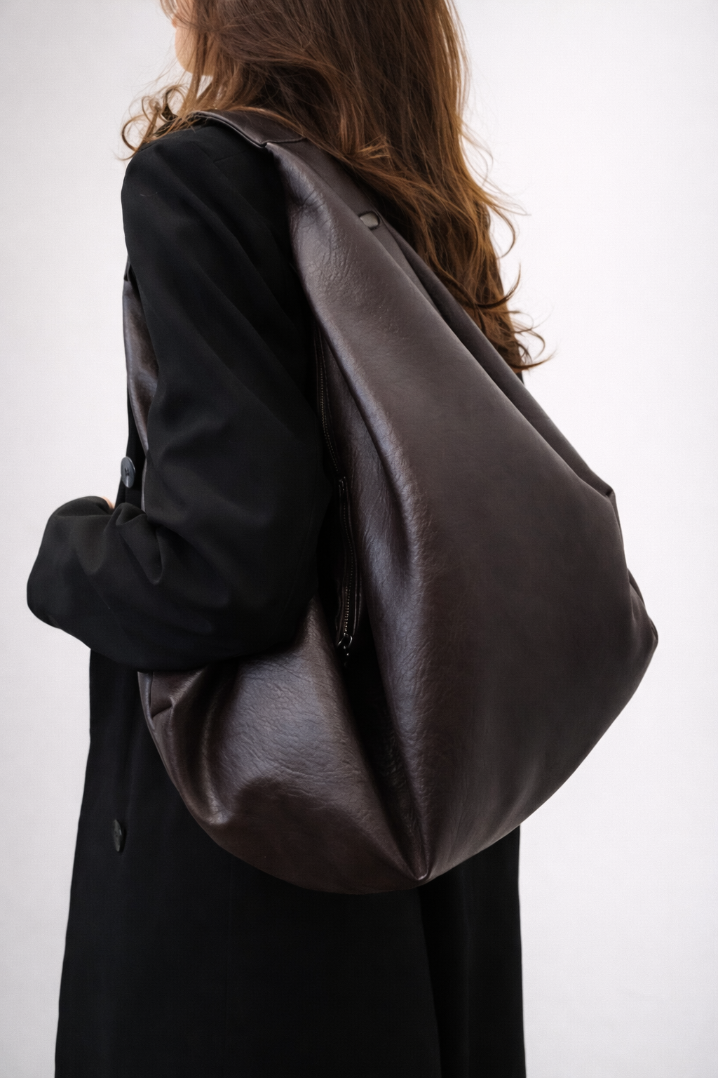 Large Everyday Hobo bag | Ancona