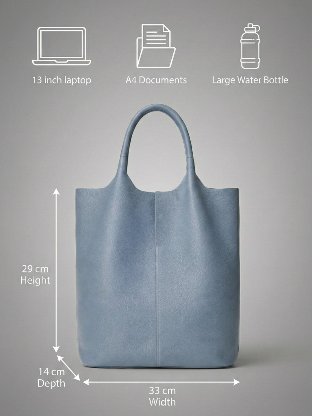 Everyday carry bag | Asti