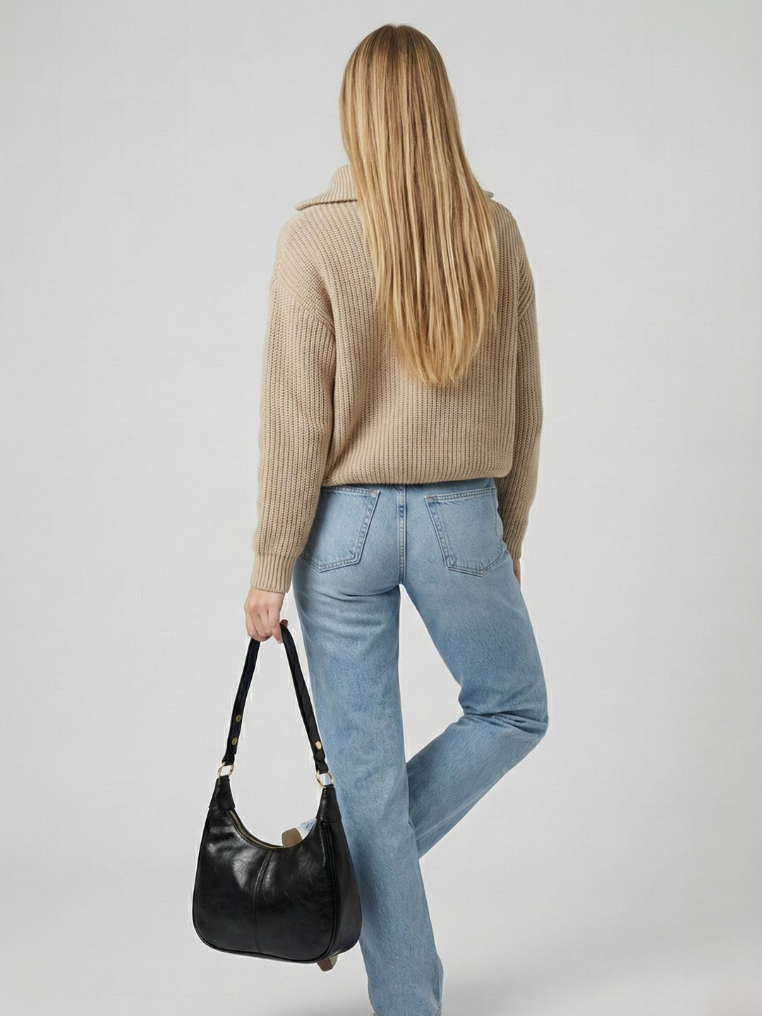 Everyday crossbody bag | Gubbio