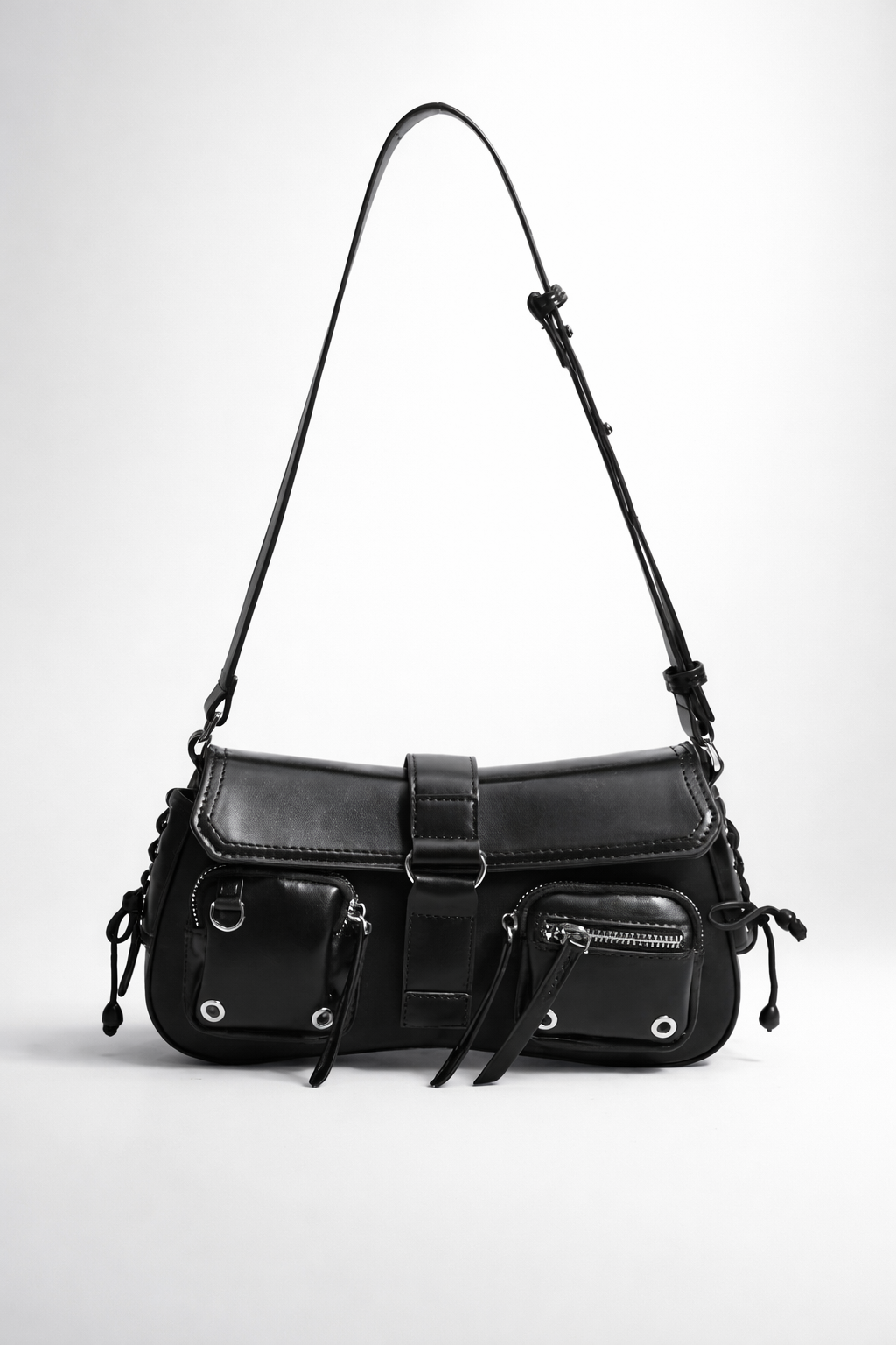 Everyday shoulder bag | Orvieto
