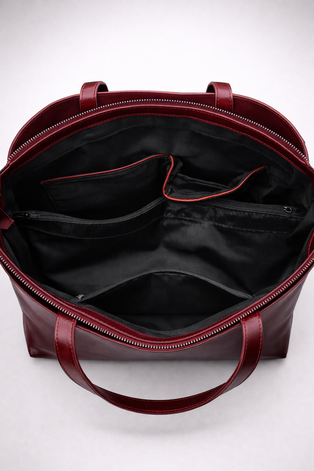 Everyday tote bag | Cremona