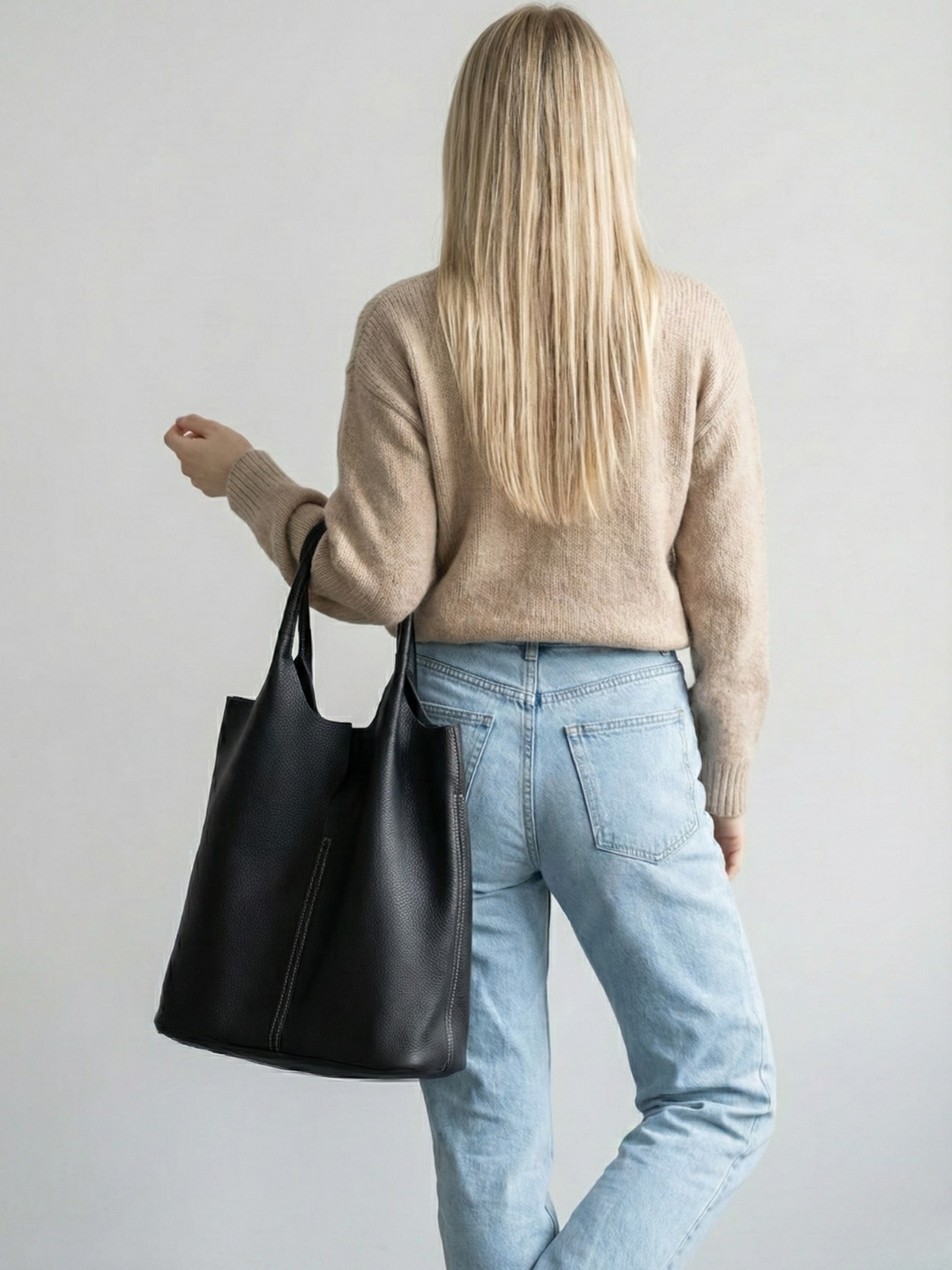 Everyday work bag | Asti