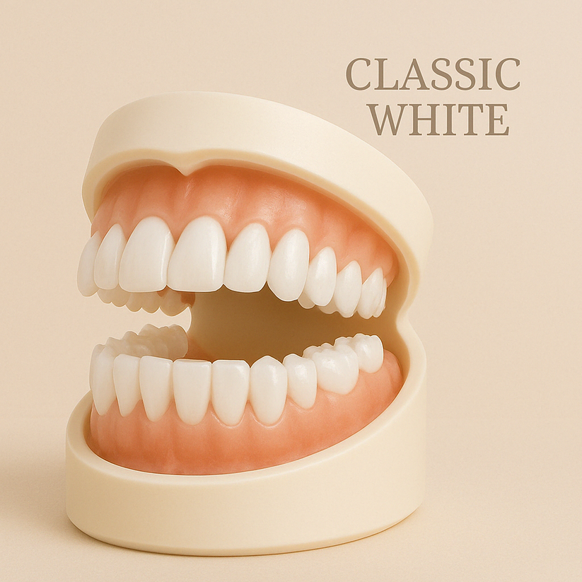 Orthorun | Glidewellpd - Premium Denture