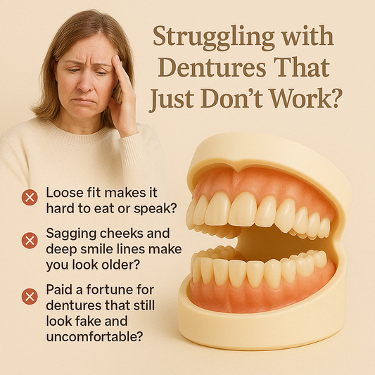 Orthorun | Glidewellpd - Premium Denture