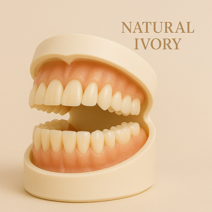 Orthorun | Glidewellpd - Premium Denture