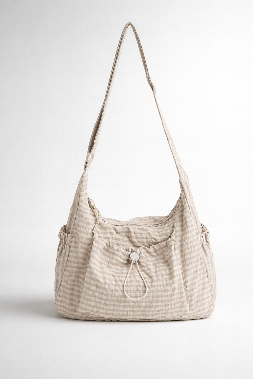 Ladies Nylon Handbag for School | PORTO