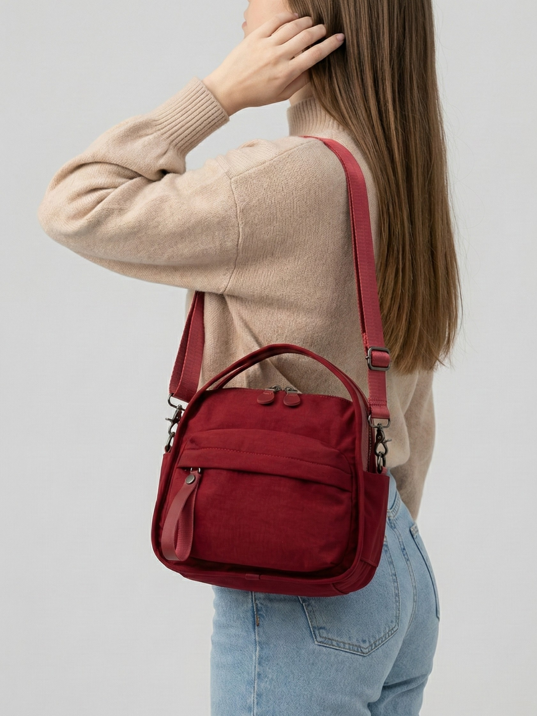 Ladies handbag for work | Napoli